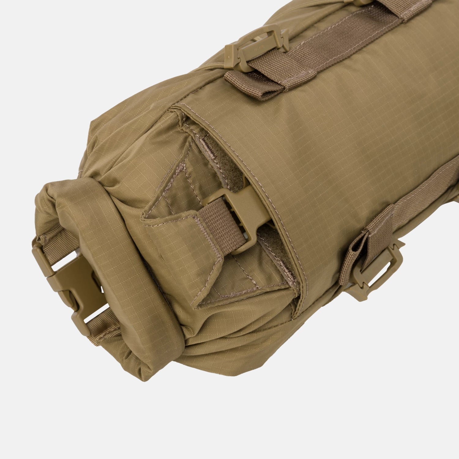Helikon-Tex Foxhol taška nylon, coyote – detail 4