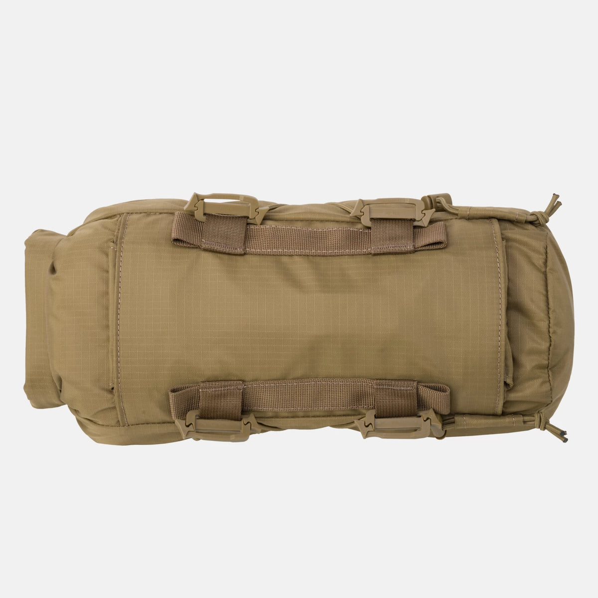 Helikon-Tex FOXHOLE taška Nylon, Shadow Grey – detail 6