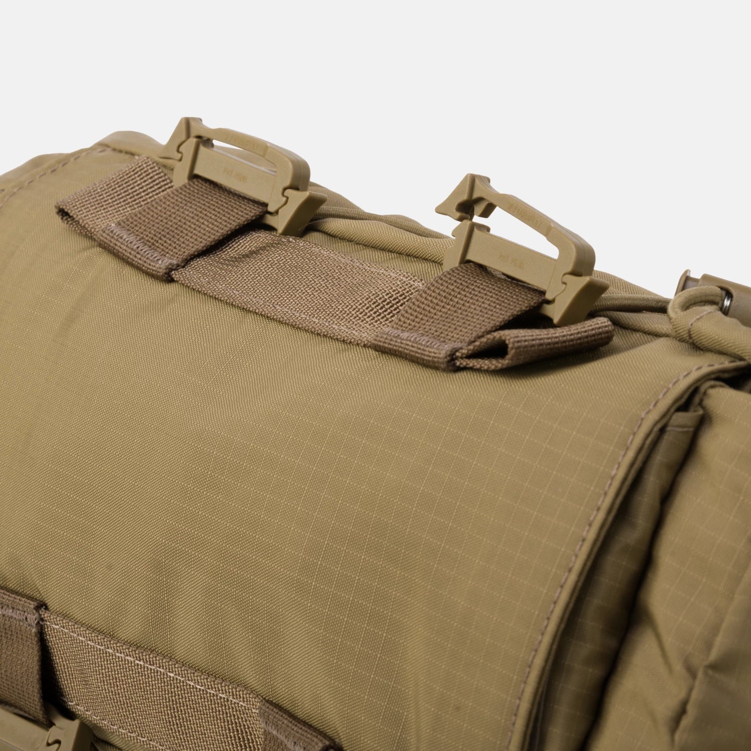 Helikon-Tex Foxhol taška nylon, coyote – detail 7