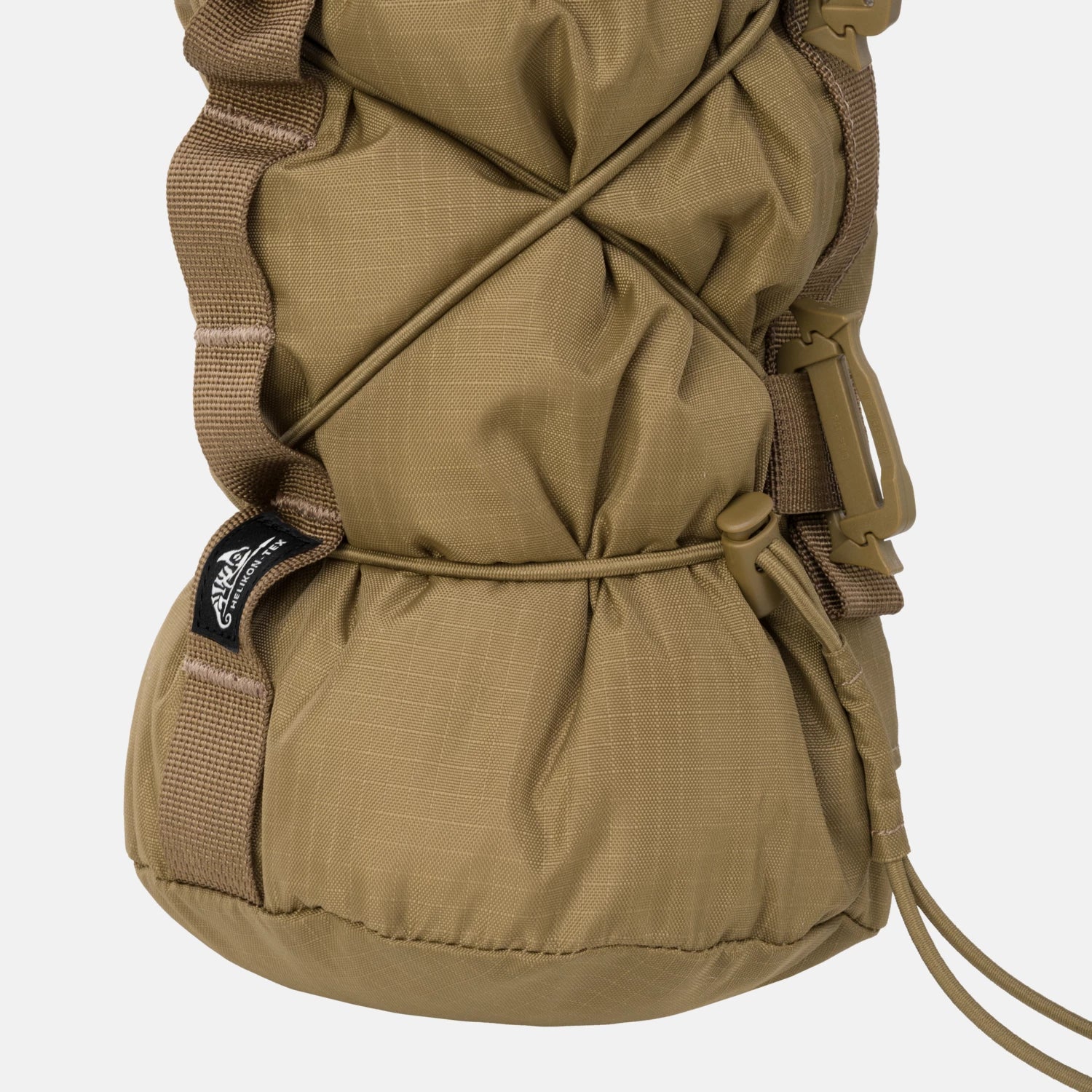 Helikon-Tex Foxhol taška nylon, coyote – detail 9