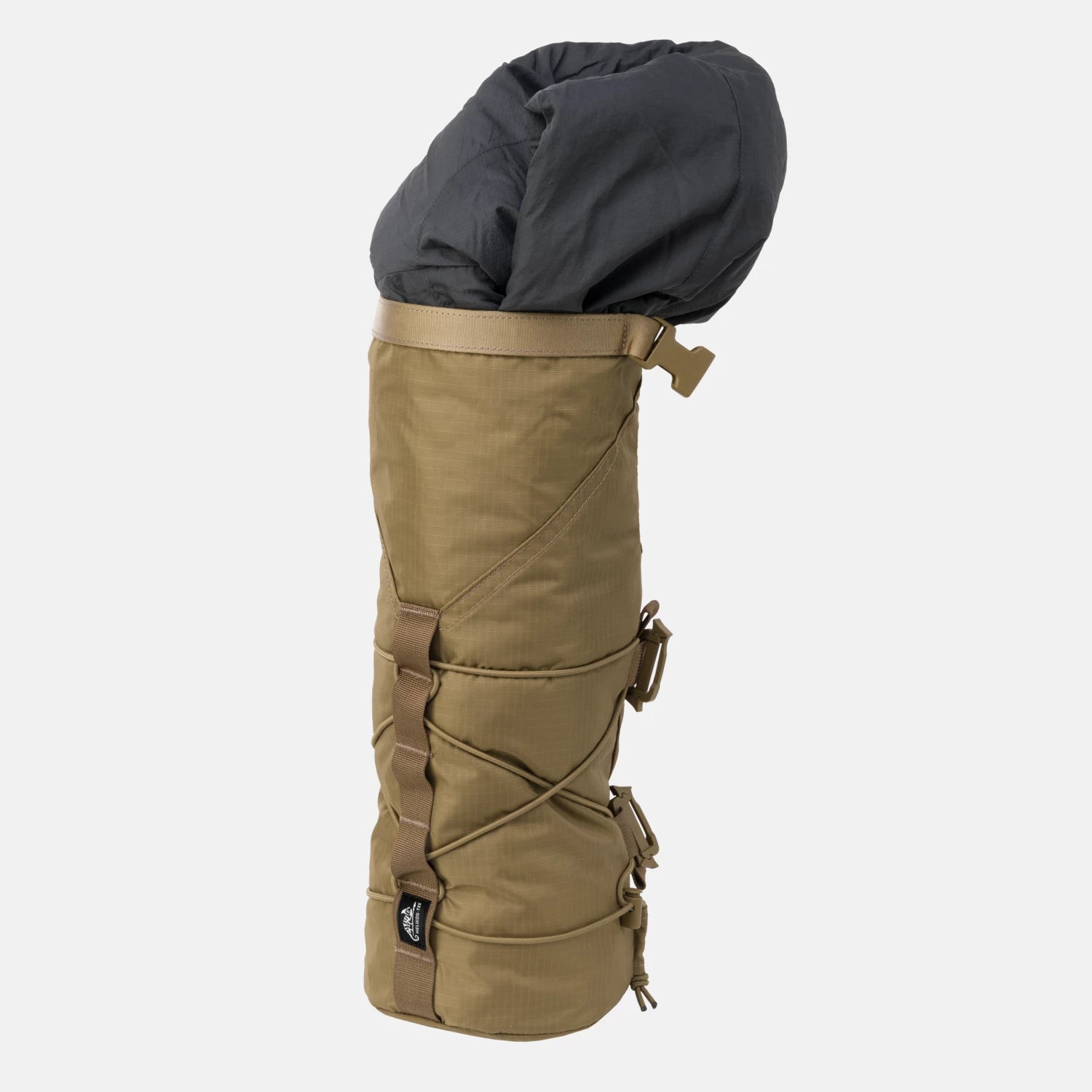 Helikon-Tex Foxhol taška nylon, coyote – detail 10