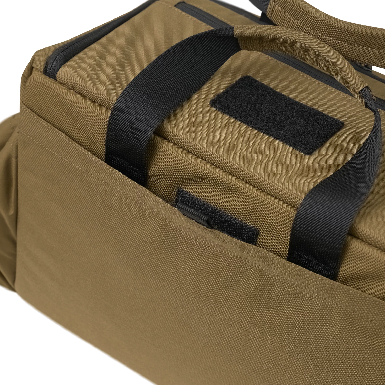 Helikon-Tex Mission taška, Olive Green/Black