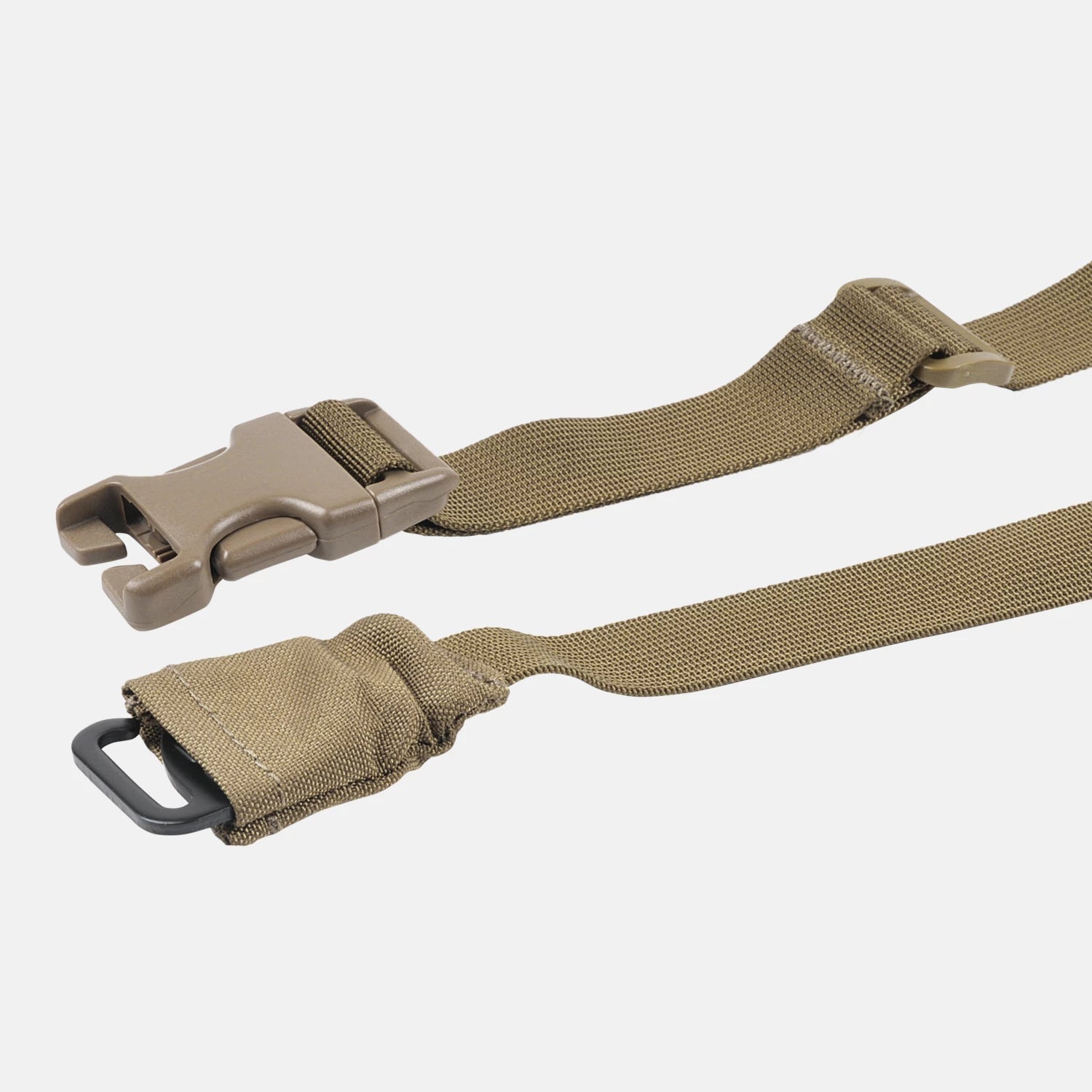 Helikon-Tex POSSUM ľadvinka Cordura, Earth Brown / Clay – detail 2