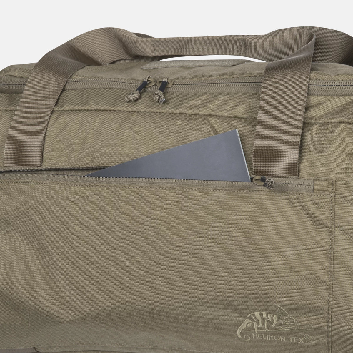 Helikon-Tex URBAN TRAINING veľká cestovná taška, MultiCam / Adaptive Green – detail 1