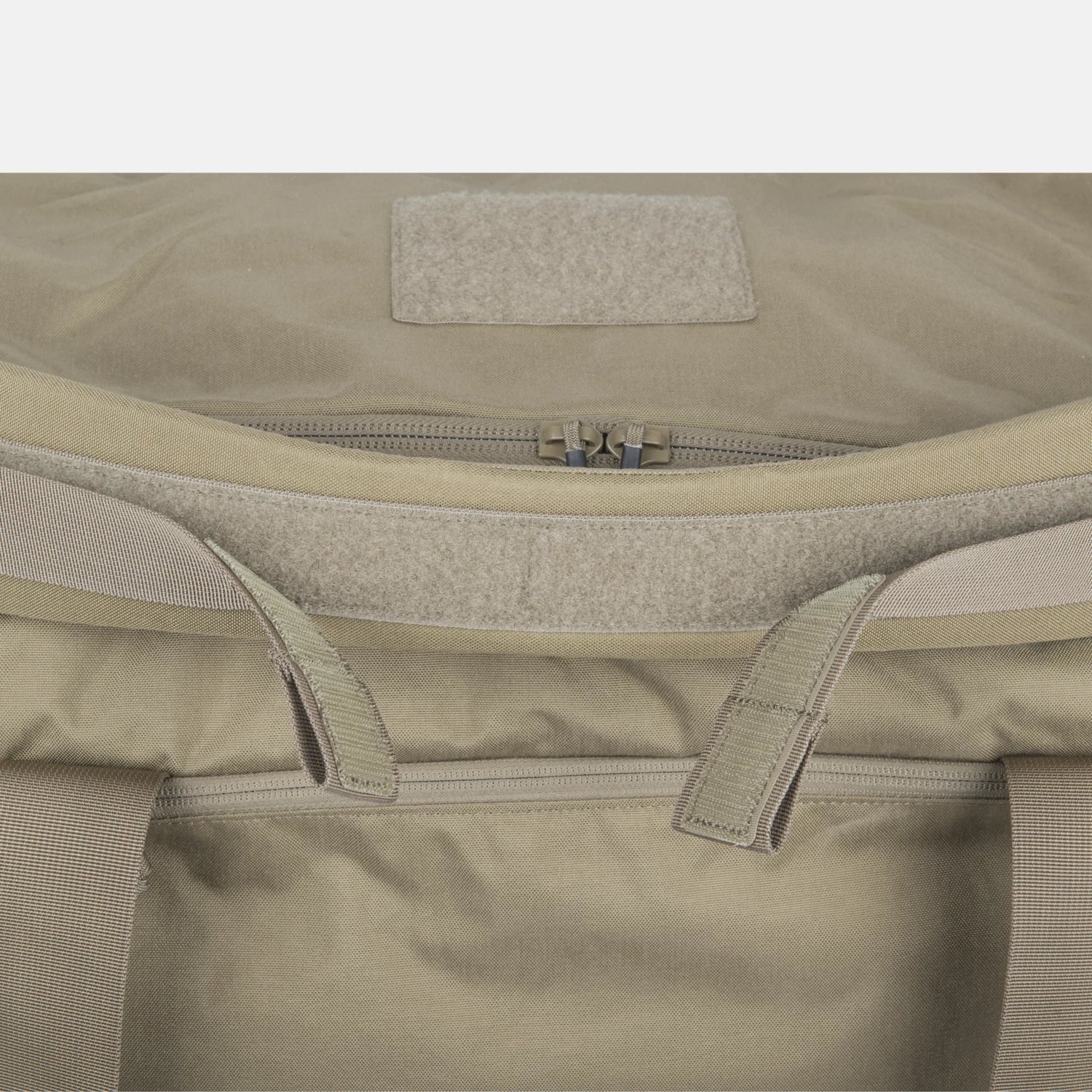 Helikon-Tex URBAN TRAINING veľká cestovná taška, Coyote – detail 6