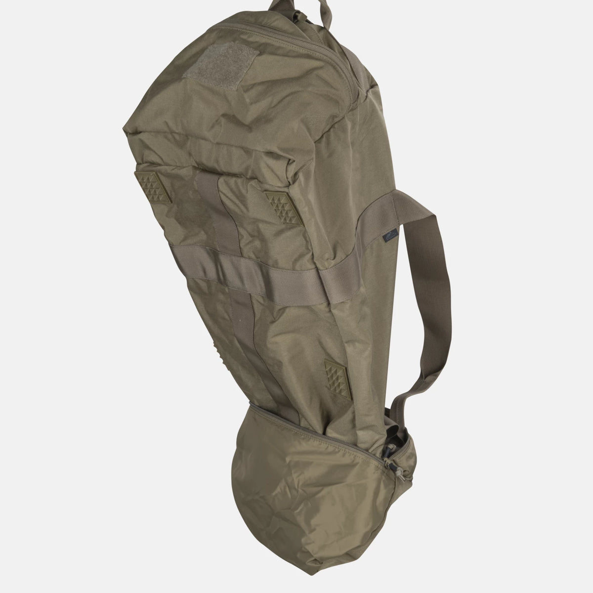 Helikon-Tex URBAN TRAINING veľká cestovná taška, Olive Green – detail 8