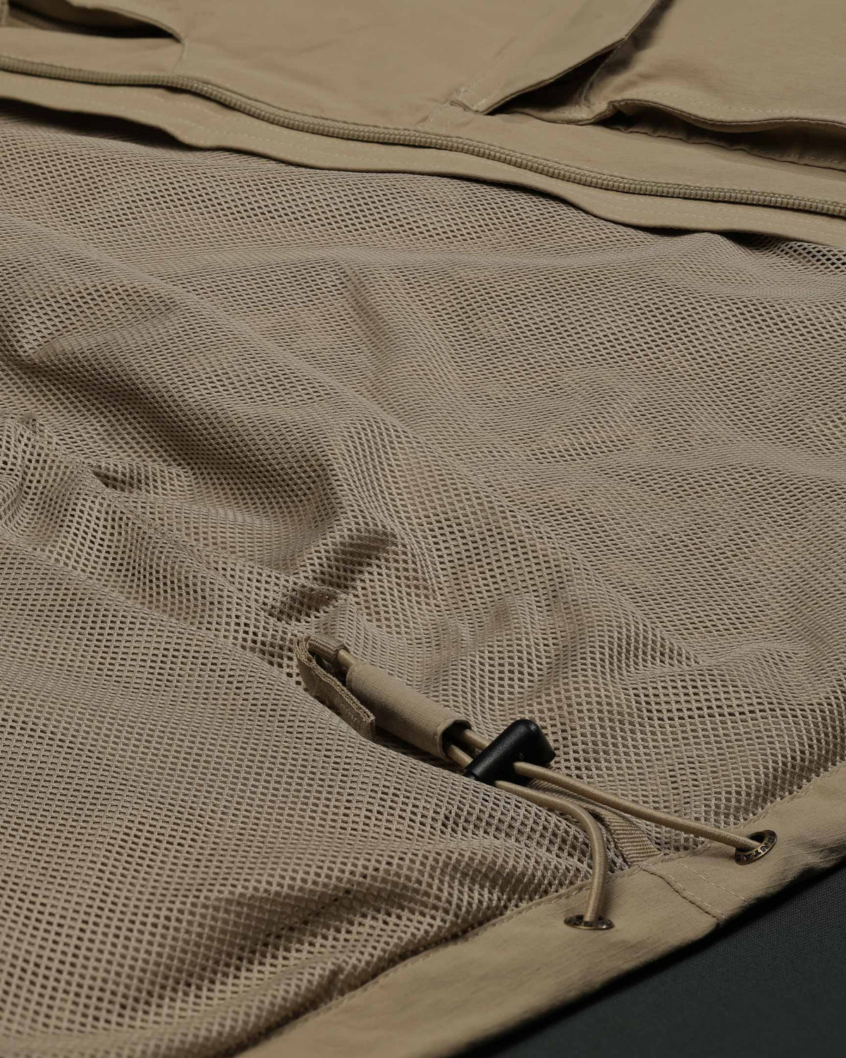 Pentagon Tigertrail Tropic vesta, čierna