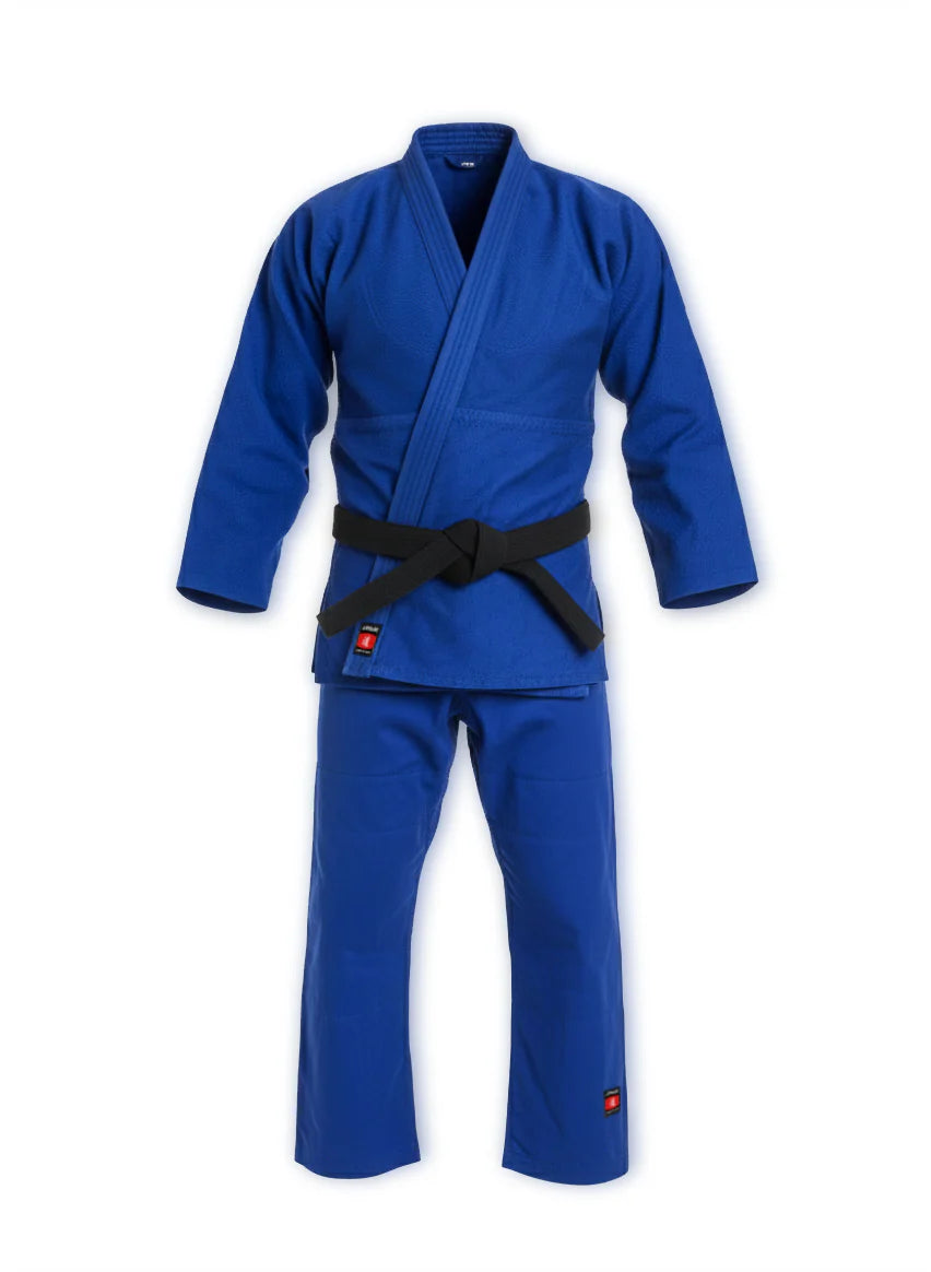 Katsudo Tokyo Judoanzug 750 g, weiß