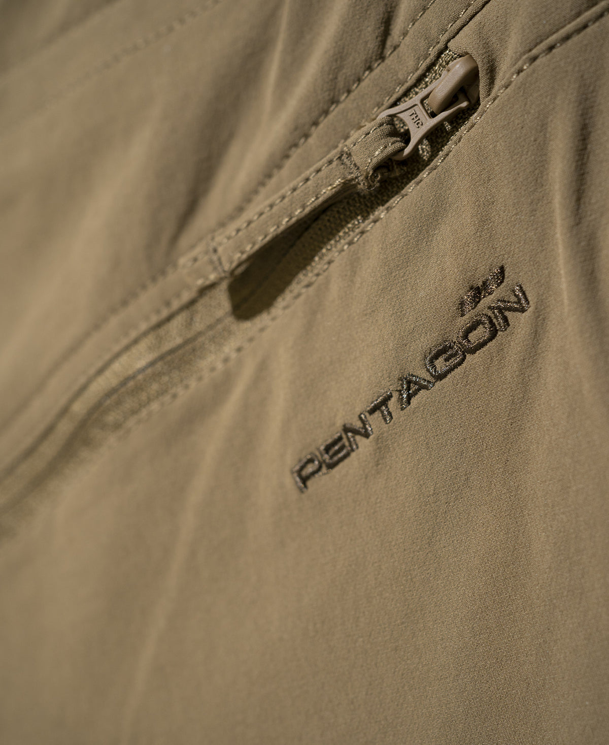 Pentagon Renegade Tropic Hose, Khaki
