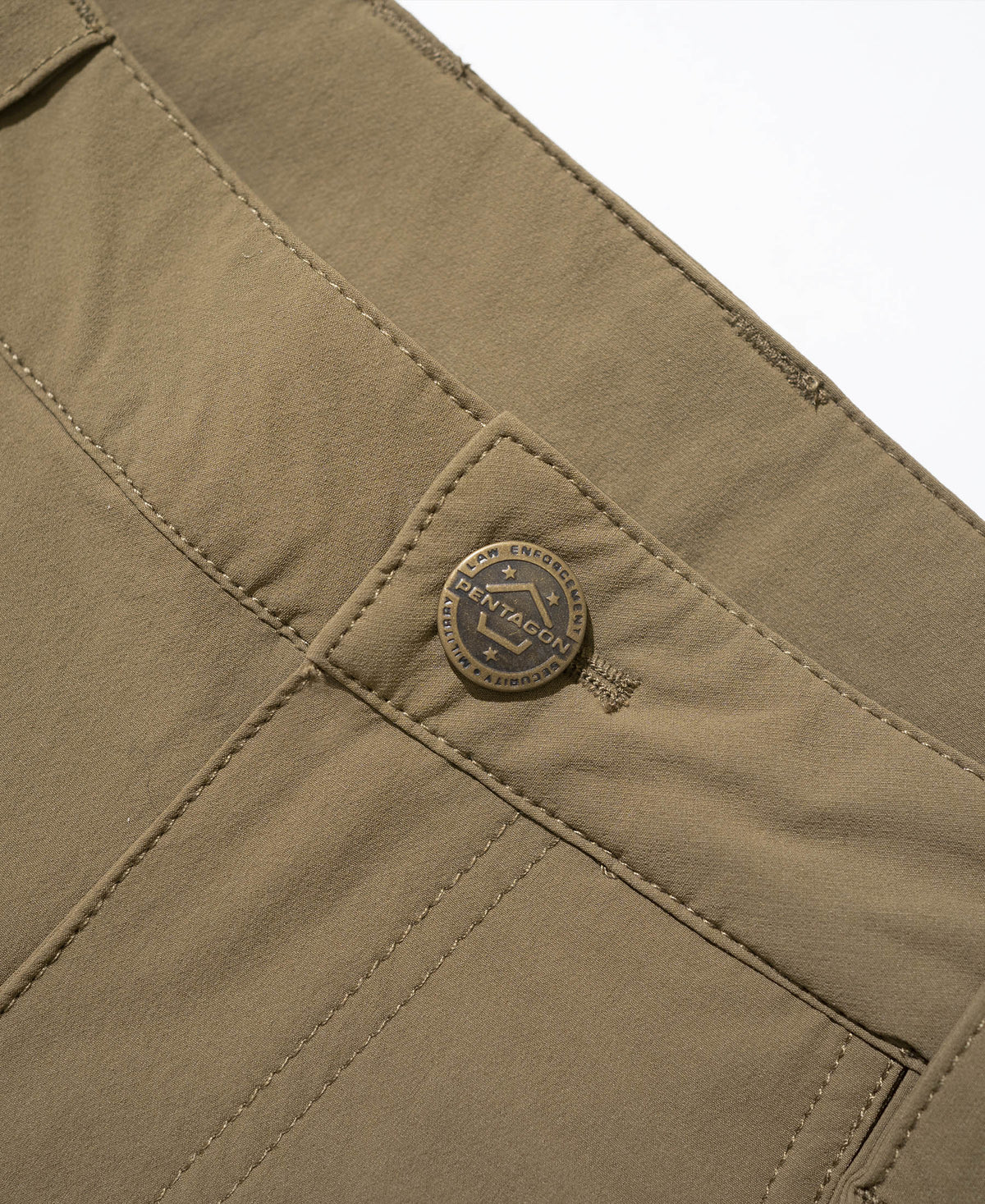 Pentagon Renegade Tropic trousers, olive