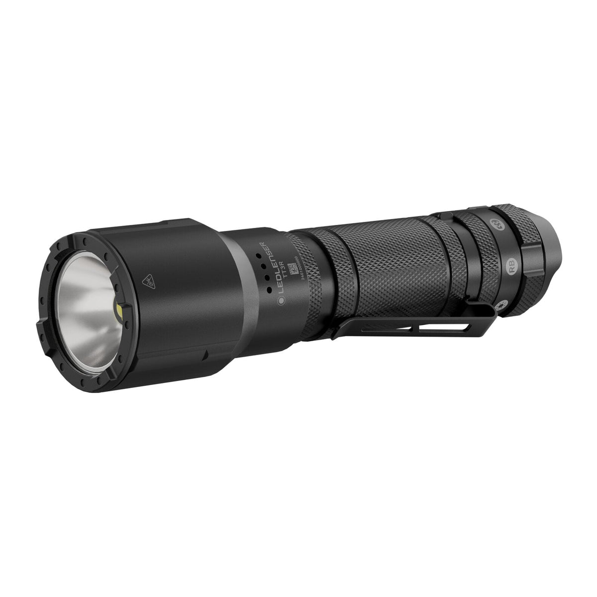 LEDLENSER TT3R taktické svietidlo