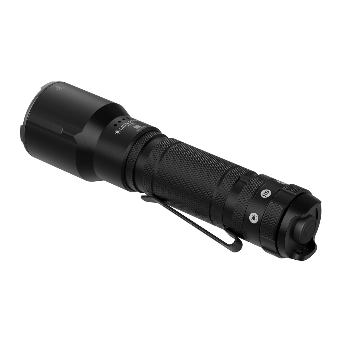 LEDLENSER TT3R taktické svietidlo