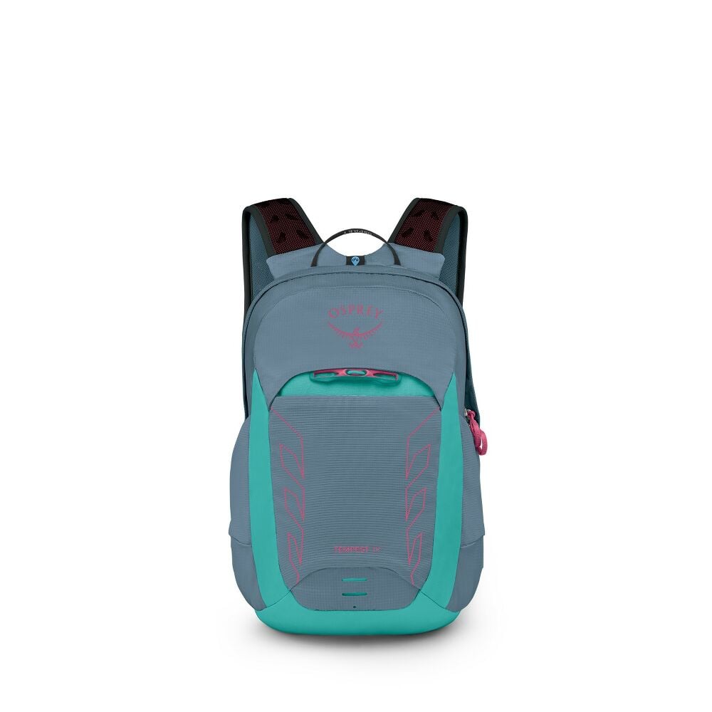 OSPREY TEMPEST JR detský batoh, tidal/seafoam