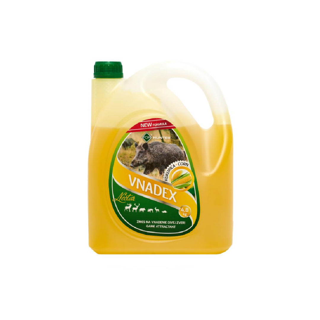 VNADEX Nectar Mais 4,8kg