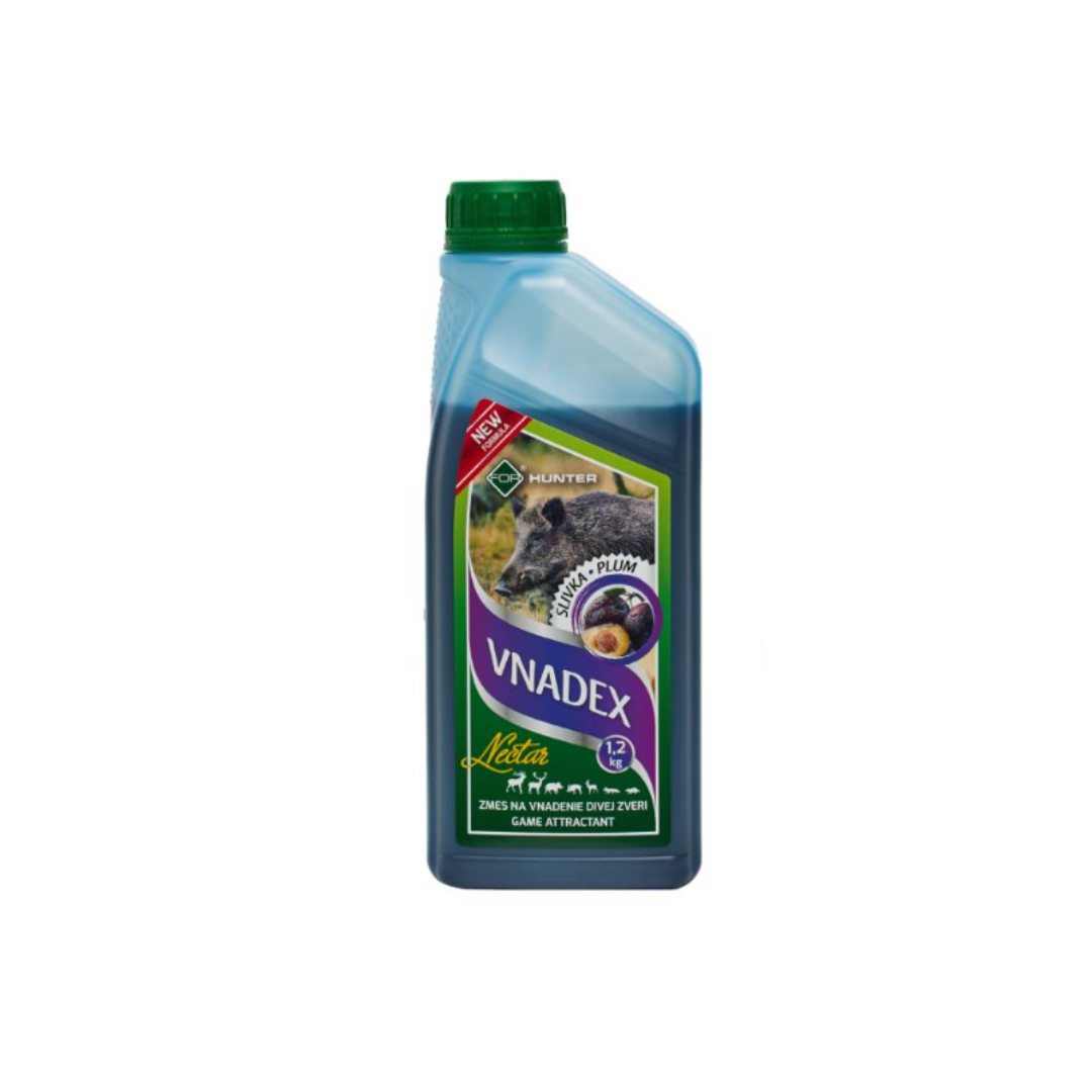 VNADEX Nectar Pflaume 1,2kg