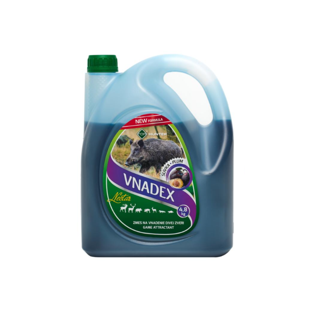 VNADEX Nectar Pflaume 4,8kg