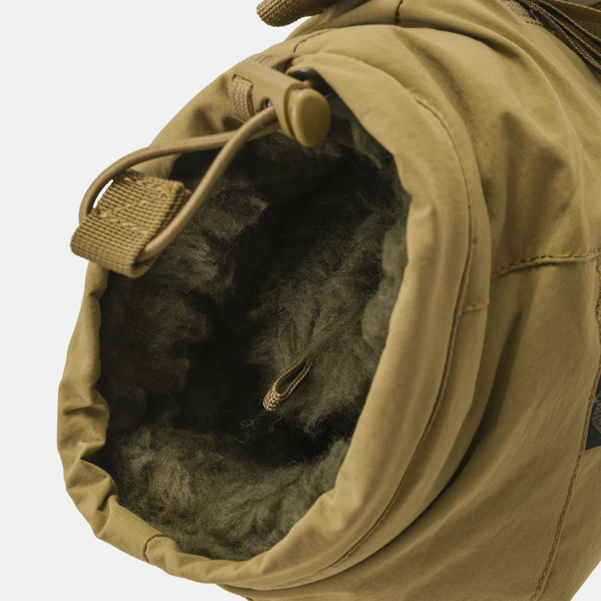 Helikon-Tex FROSTBITE ohrievač rúk, čierny – detail 5