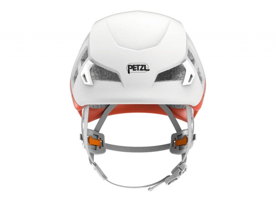 Petzl leichte horolezecka METEOR, grau