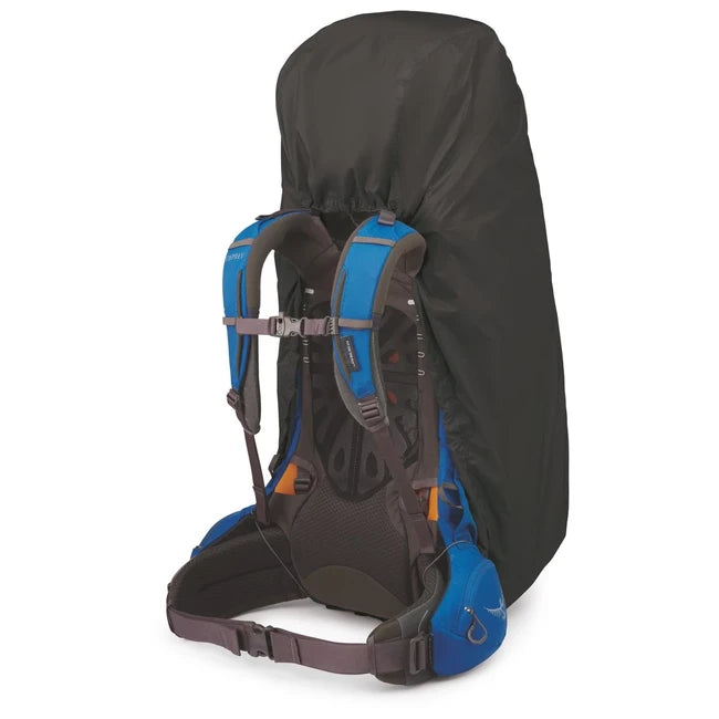 OSPREY Ul Raincover Lg, schwarz