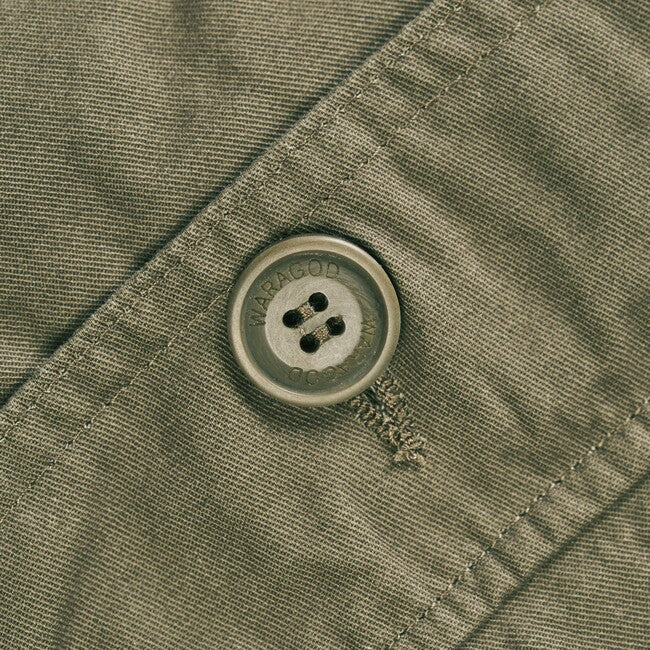 Waragod Northumbria Transitional Jacket