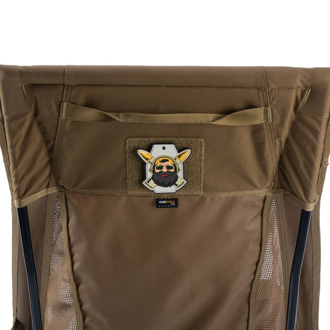 Helikon-Tex Klappstuhl, coyote