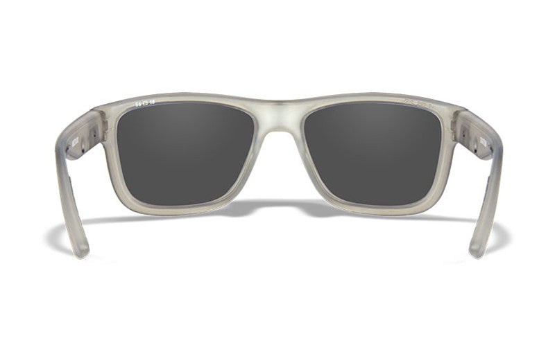 WILEY X OVATION Sonnenbrille polarisiert, blau