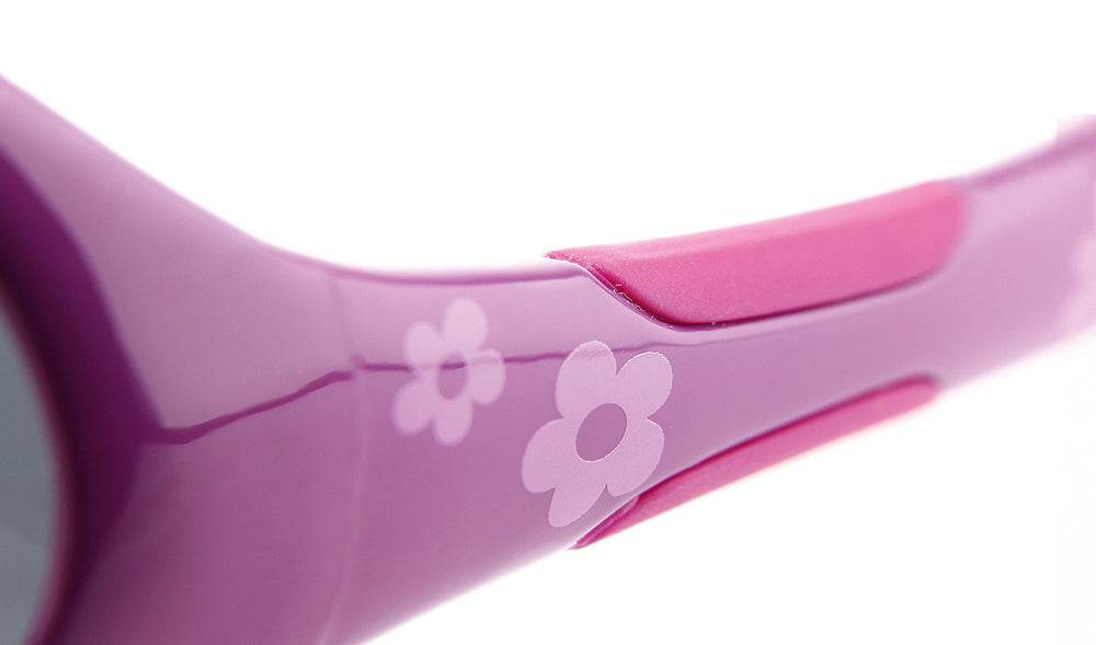 ActiveSol Baby Girl Kinder- Polarisations- Sonnenbrille kvetina