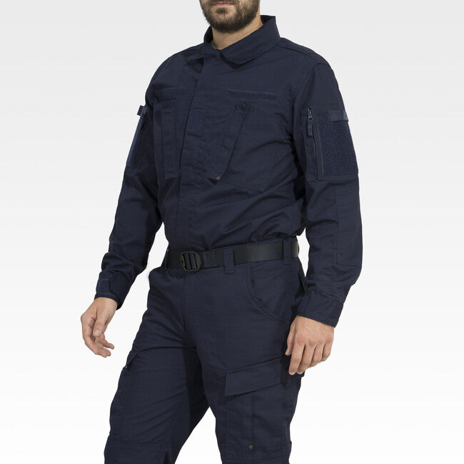 Pentagon Set bundy und Hosen ACU 2.0, navy blue