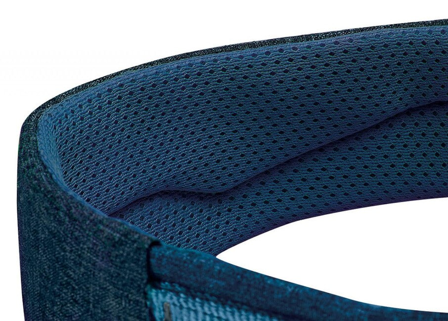 Petzl Herren- sedaci uväzok Adjama, tmavo blau