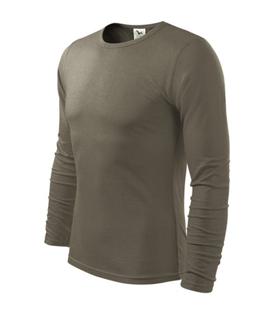 Grüne Shirts