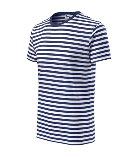 Malfini Matrosen-Kurz-T-shirt blau, 150 g/m2
