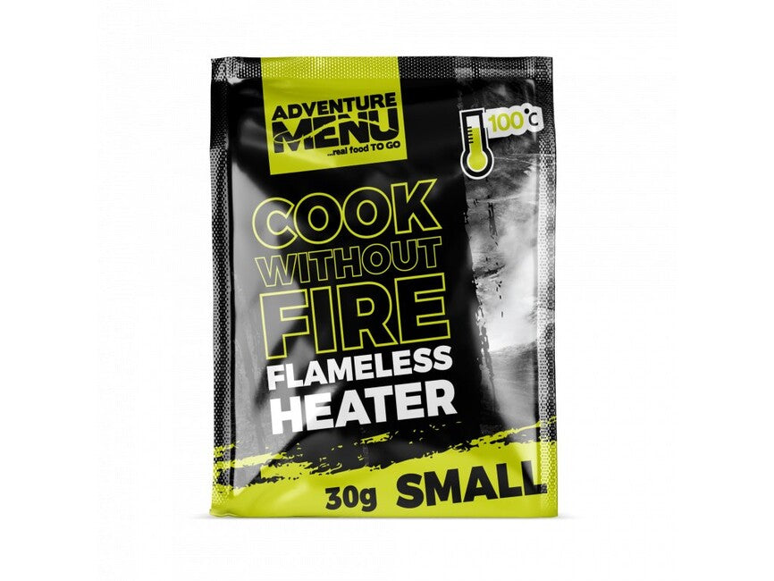 Adventure Menu samoohrev 30g, 1ks