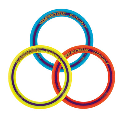 Aerobie Wurf- kruh o 25 cm Sprint