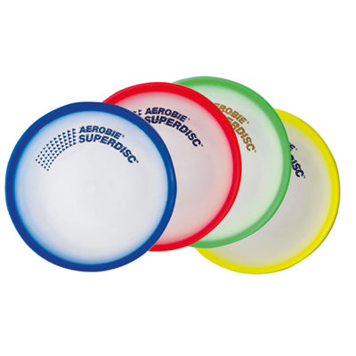 Aerobie Wurf- kruh Superdisc o 25 cm