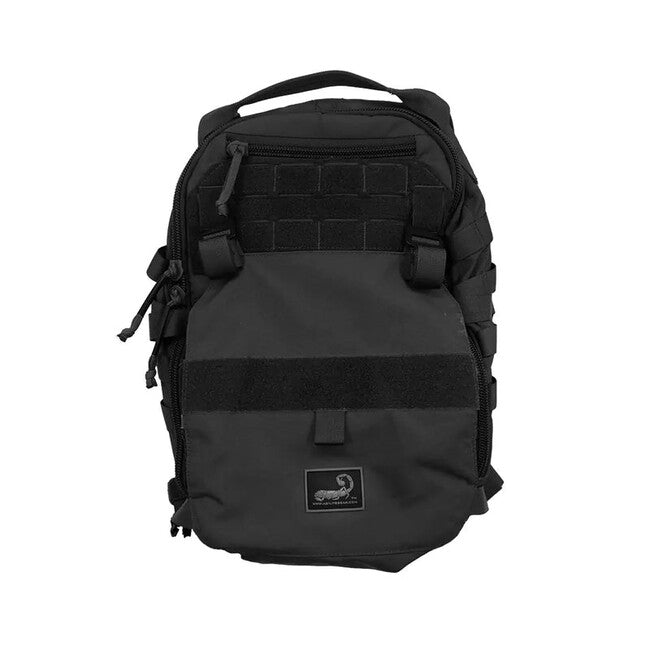 Agilite Rucksack Amap III Assault Pack 26, schwarz