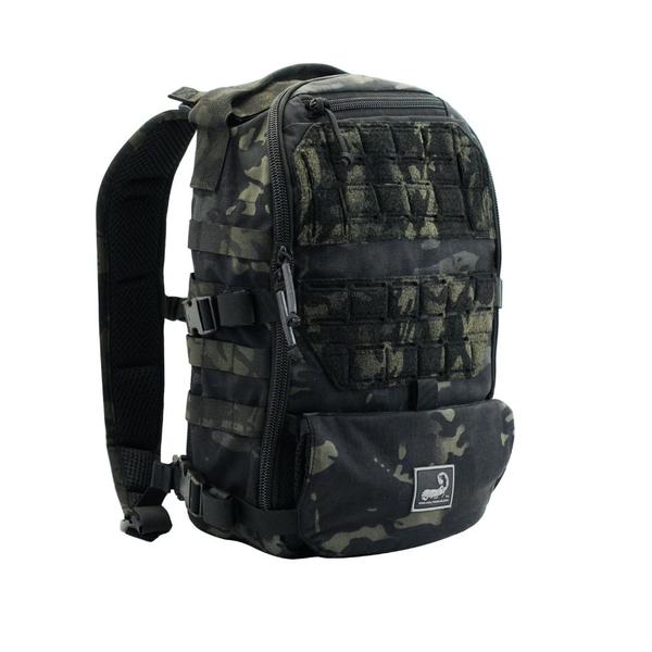 Agilite Rucksack Amap III Assault Pack 26, multicam black