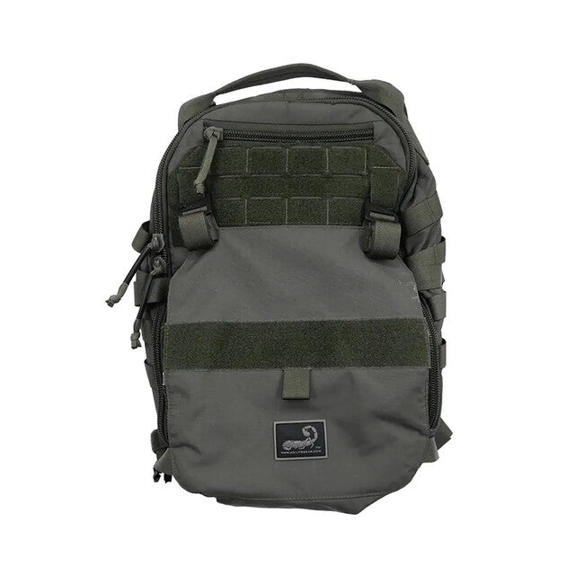 Agilite Rucksack Amap III Assault Pack 26, ranger green