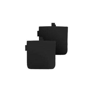 Side Panels and Adapters
