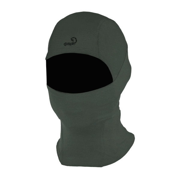 Agilite Sturmhaube SF, ranger green