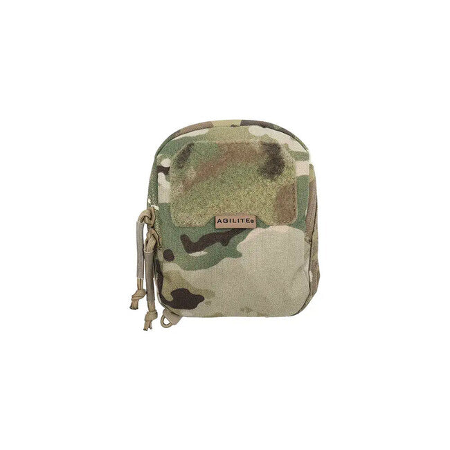Agilite Multifunktions- Tasche General Purpose, multicam