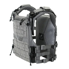 Agilite K19 Plate Carrier, Wolf Grey