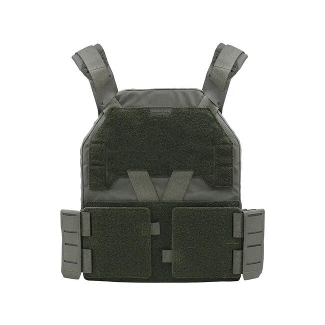 Agilite Plattenträger Sub-Zero, ranger green