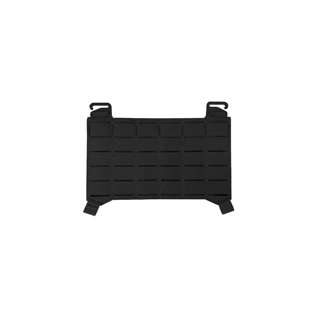 Agilite Panel MOLLE Placard, schwarz