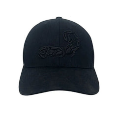 Agilite Cap Scorpion Logo Hat, schwarz