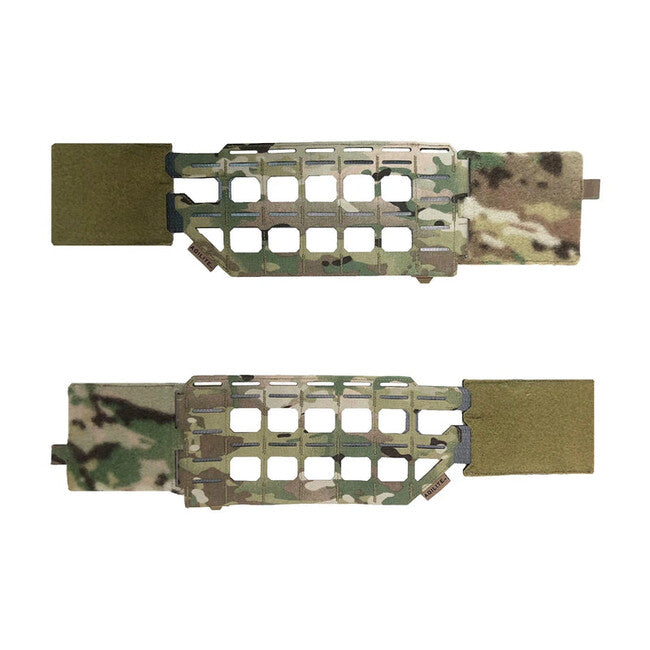 Agilite Verbindungs- panel Warfighter L (2ks), multicam