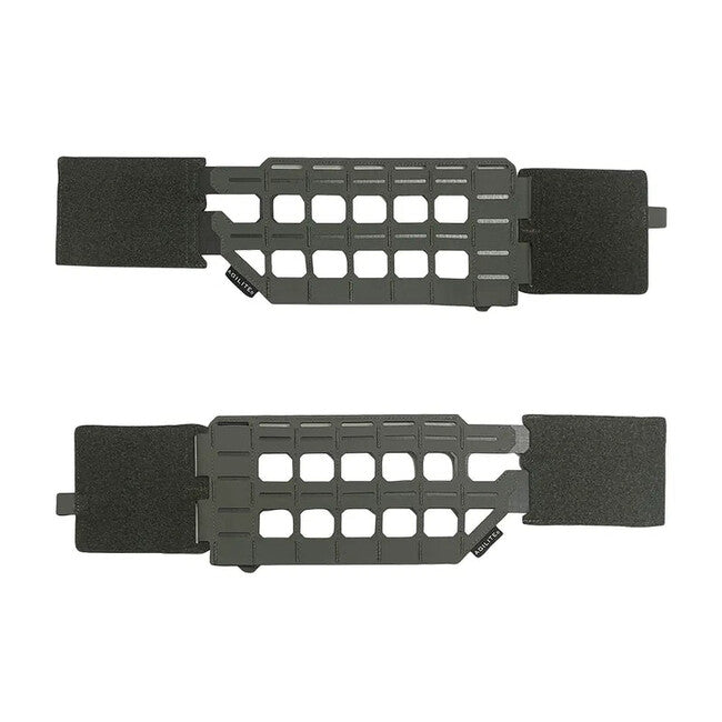 Agilite Verbindungs- panel Warfighter M (2ks), ranger green