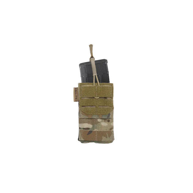 Agilite Vrecko na Magazin AG1 Single, multicam