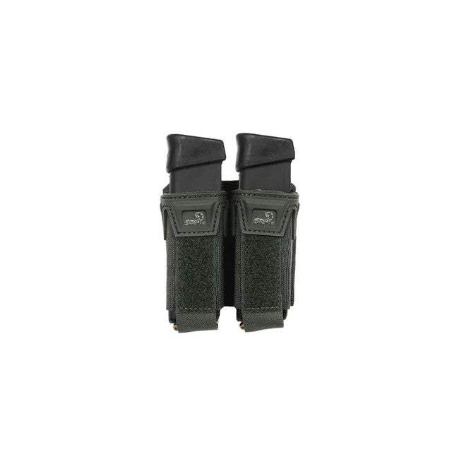 Agilite Vrecko für Waffe Pincer Double, ranger green