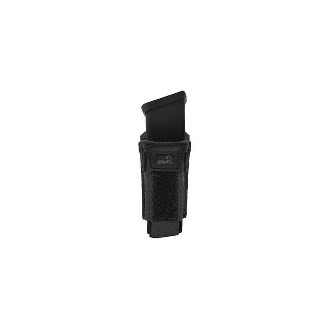 Agilite Vrecko für Waffe Pincer Single, schwarz