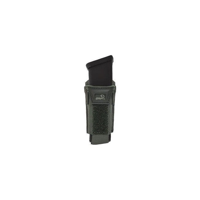 Agilite Vrecko für Waffe Pincer Single, ranger green